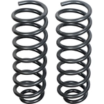 Order DORMAN (OE SOLUTIONS) - 929-911 - Heavy Duty Coil Spring Upgrade - 35 Percent Increased Load Handling For Your Vehicle