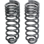 Order DORMAN (OE SOLUTIONS) - 929-928 - Severe Heavy Duty Coil Spring Upgrade - 70 Percent Increased Load Handling For Your Vehicle