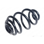 Order LESJOFORS - 4208485 - Rear Coil Spring For Your Vehicle