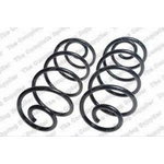 Order Rear Coil Spring by LESJOFORS - 4412118 For Your Vehicle