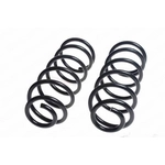 Order LESJOFORS - 4412119 - Rear Coil Spring Set For Your Vehicle