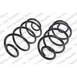 Order Rear Coil Spring by LESJOFORS - 4412124 For Your Vehicle