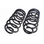 Order LESJOFORS - 4412131 - Rear Coil Springs For Your Vehicle