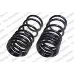 Order Rear Coil Springs by LESJOFORS - 4412142 For Your Vehicle