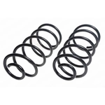 Order Rear Coil Springs by LESJOFORS - 4414207 For Your Vehicle