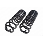 Order LESJOFORS - 4414215 - Rear Coil Springs For Your Vehicle