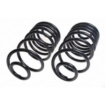 Order LESJOFORS - 4414222 - Rear Coil Spring Set For Your Vehicle