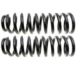 Order LESJOFORS - 4414232 - Rear Coil Spring Set For Your Vehicle