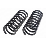 Order LESJOFORS - 4414236 - Rear Coil Springs For Your Vehicle