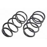 Order LESJOFORS - 4414241 - Rear Coil Spring Set For Your Vehicle