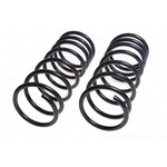 Order LESJOFORS - 4427548 - Rear Coil Springs For Your Vehicle