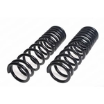 Order LESJOFORS - 4427560 - Rear Coil Springs For Your Vehicle