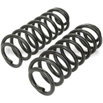 Order LESJOFORS - 4455400 - Rear Coil Spring Set For Your Vehicle