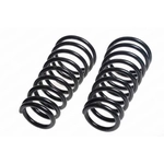 Order LESJOFORS - 4492513 - Rear Coil Spring Set For Your Vehicle