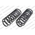 Order Rear Coil Spring by LESJOFORS - 4495002 For Your Vehicle