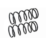 Order MEVOTECH - SMS80012 - Coil Springs For Your Vehicle