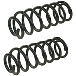 Order MEVOTECH - SMS81632 - Coil Spring Set For Your Vehicle