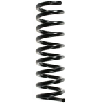 Order Rear Coil Springs by SUPLEX PARTS - 19231 For Your Vehicle