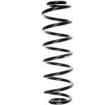 Order Rear Coil Springs by SUPLEX PARTS - 39227 For Your Vehicle