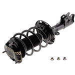 Order Rear Complete Strut Assembly by EVOLUTION - V15073 For Your Vehicle