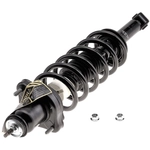 Order EVOLUTION - V15550 - Rear Complete Strut Assembly For Your Vehicle