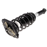 Order Rear Complete Strut Assembly by EVOLUTION - V171312 For Your Vehicle