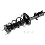 Order Rear Complete Strut Assembly by EVOLUTION - V171492 For Your Vehicle