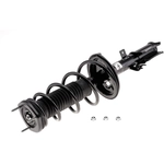 Order EVOLUTION - V171493 - Rear Complete Strut Assembly For Your Vehicle