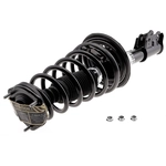 Order Rear Complete Strut Assembly by EVOLUTION - V171584 For Your Vehicle