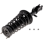 Order Rear Complete Strut Assembly by EVOLUTION - V171680 For Your Vehicle