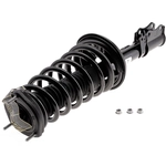 Order Rear Complete Strut Assembly by EVOLUTION - V171681 For Your Vehicle