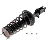 Order Rear Complete Strut Assembly by EVOLUTION - V172207 For Your Vehicle