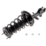 Order Rear Complete Strut Assembly by EVOLUTION - V172215 For Your Vehicle