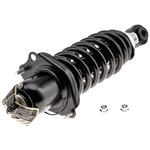 Order Rear Complete Strut Assembly by EVOLUTION - V172600L For Your Vehicle