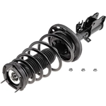 Order Rear Complete Strut Assembly by EVOLUTION - V172942 For Your Vehicle