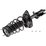 Order Rear Complete Strut Assembly by EVOLUTION - V172943 For Your Vehicle