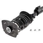 Order Rear Complete Strut Assembly by EVOLUTION - V271662R For Your Vehicle