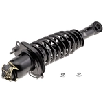 Order Rear Complete Strut Assembly by EVOLUTION - V272599L For Your Vehicle