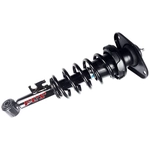 Order FCS AUTOMOTIVE - 1345490L - Rear Complete Strut Assembly For Your Vehicle