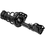 Order MANDO - MSS050507 - Rear Driver Side Strut Assembly For Your Vehicle