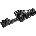 Order MANDO - MSS050508 - Rear Passenger Side Strut Assembly For Your Vehicle