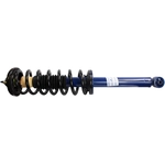 Purchase MONROE - 181372 - Rear Complete Strut Assembly