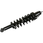 Purchase MONROE/EXPERT SERIES - 282401 - Rear Complete Strut Assembly