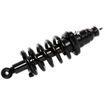 Order PRT - 710140 - Rear Driver Side Strut Assembly For Your Vehicle