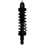 Order PRT - 710866 - Suspension Strut and Coil Spring Assembly For Your Vehicle