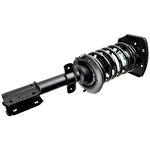 Order PRT - 814015L - Rear Driver Side Strut Assembly For Your Vehicle