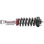 Order Rear Complete Strut Assembly by RANCHO - RS999903 For Your Vehicle