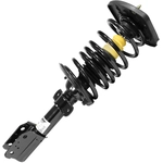 Order UNITY AUTOMOTIVE - 15311 - Rear Complete Strut Assembly For Your Vehicle