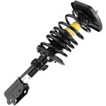 Order UNITY AUTOMOTIVE - 15312 - Rear Complete Strut Assembly For Your Vehicle