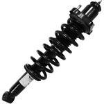 Purchase UNITY AUTOMOTIVE - 15580 - Rear Complete Strut Assembly